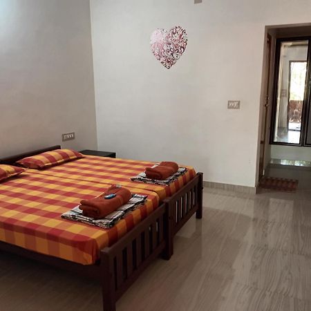 Hotel Ivory Coaste Kannur Exteriér fotografie