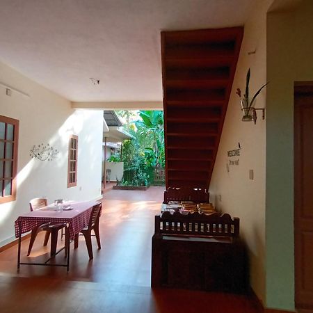 Hotel Ivory Coaste Kannur Exteriér fotografie