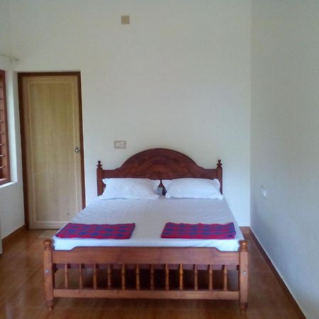 Hotel Ivory Coaste Kannur Exteriér fotografie