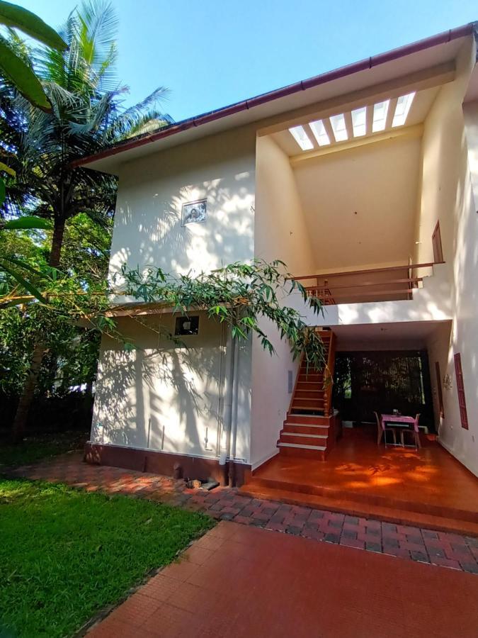 Hotel Ivory Coaste Kannur Exteriér fotografie