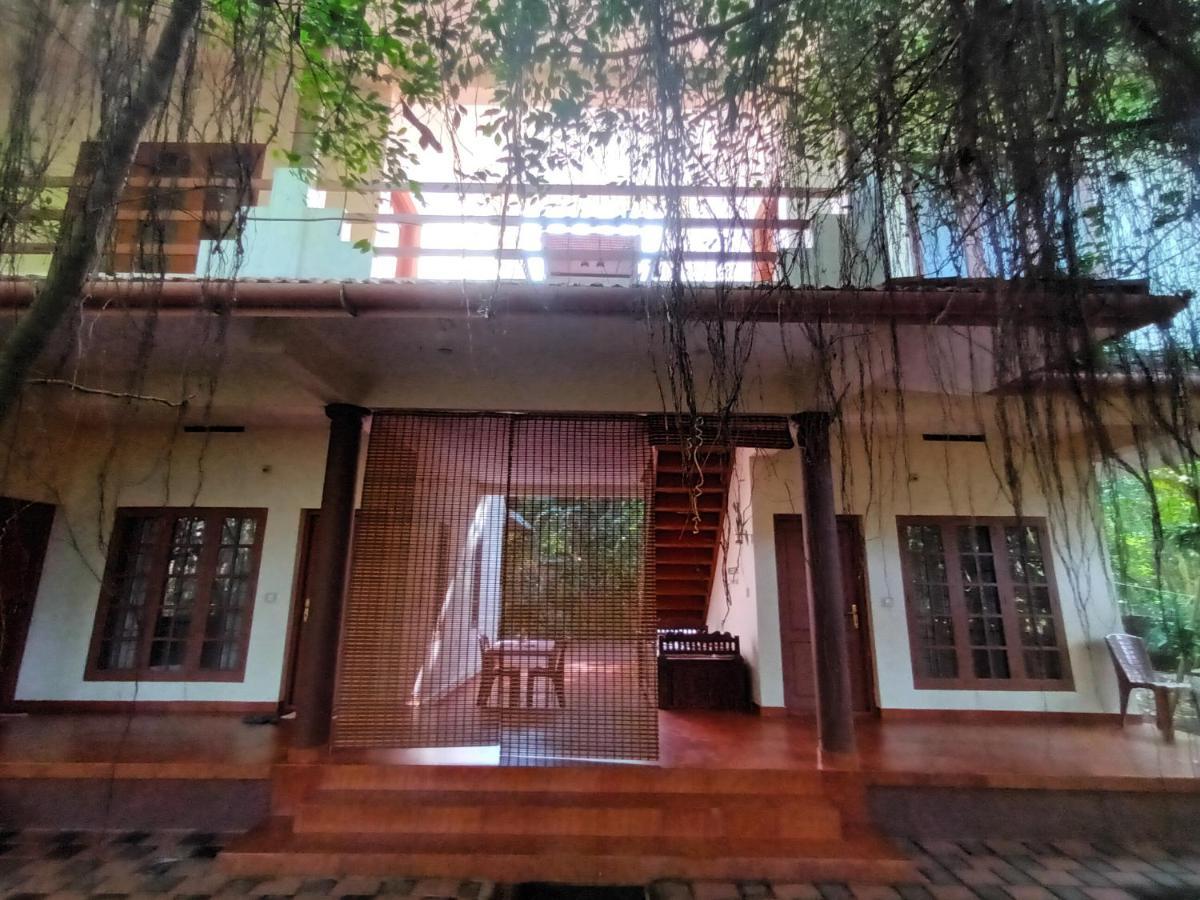 Hotel Ivory Coaste Kannur Exteriér fotografie