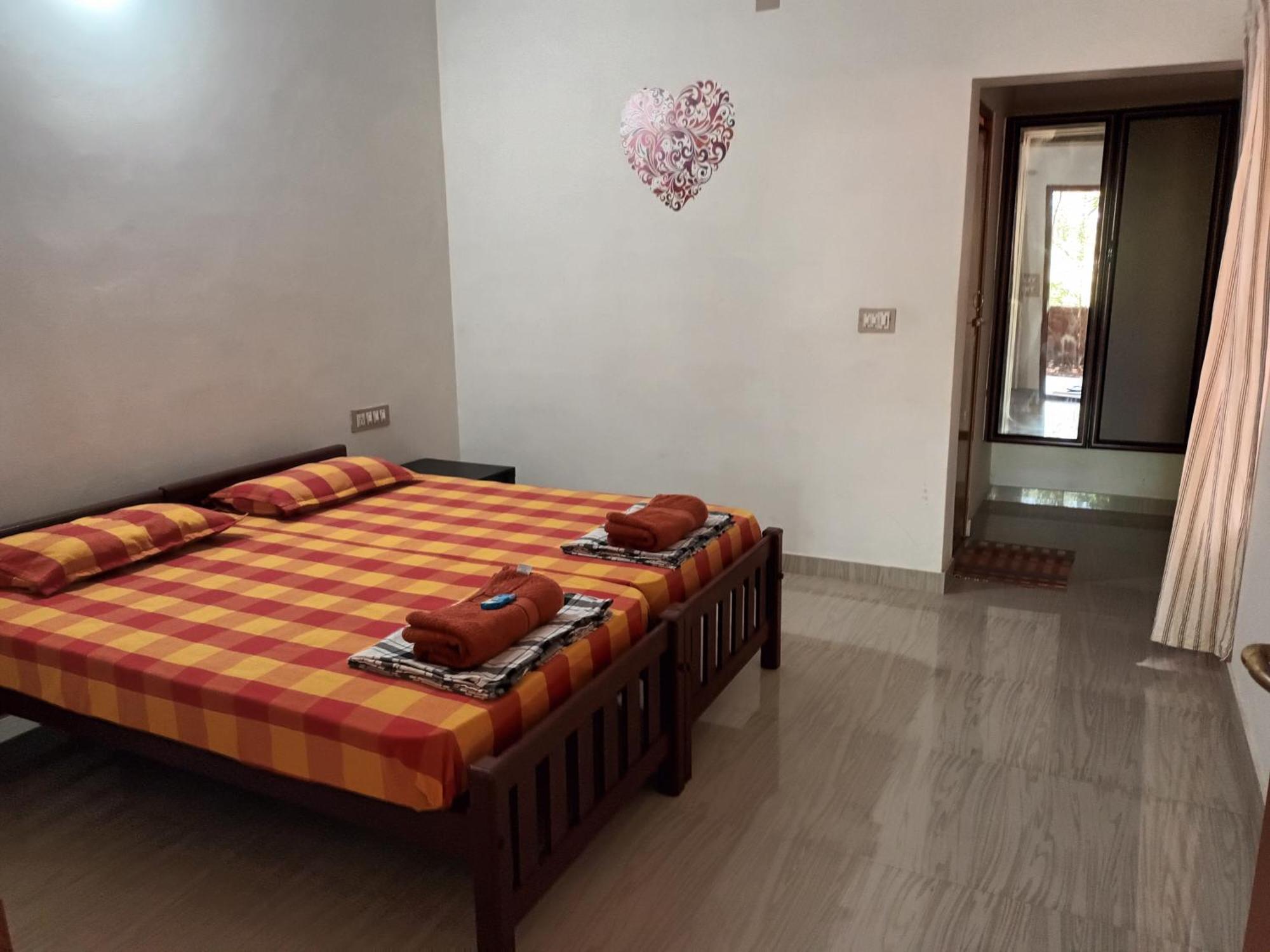 Hotel Ivory Coaste Kannur Exteriér fotografie