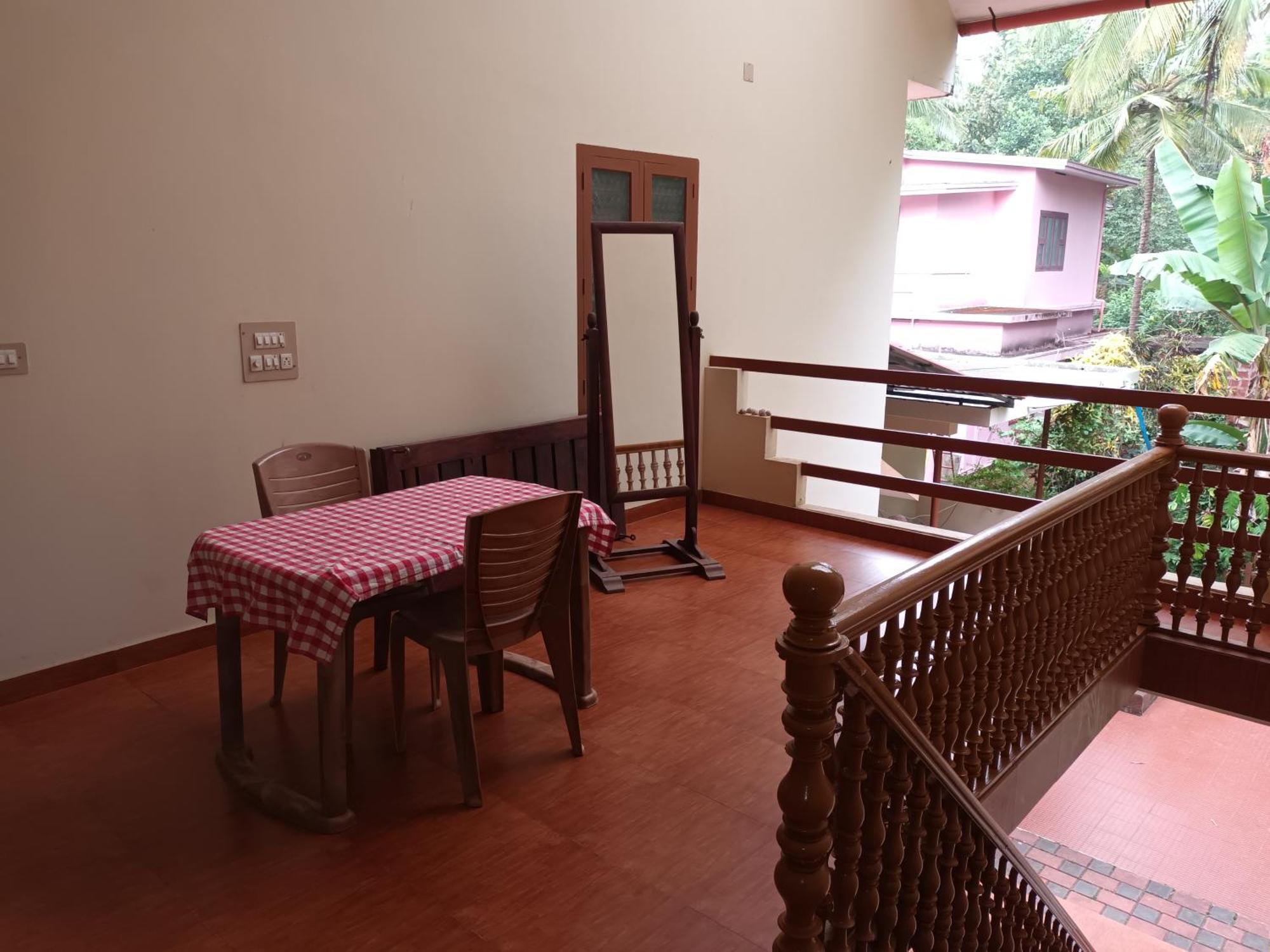 Hotel Ivory Coaste Kannur Exteriér fotografie