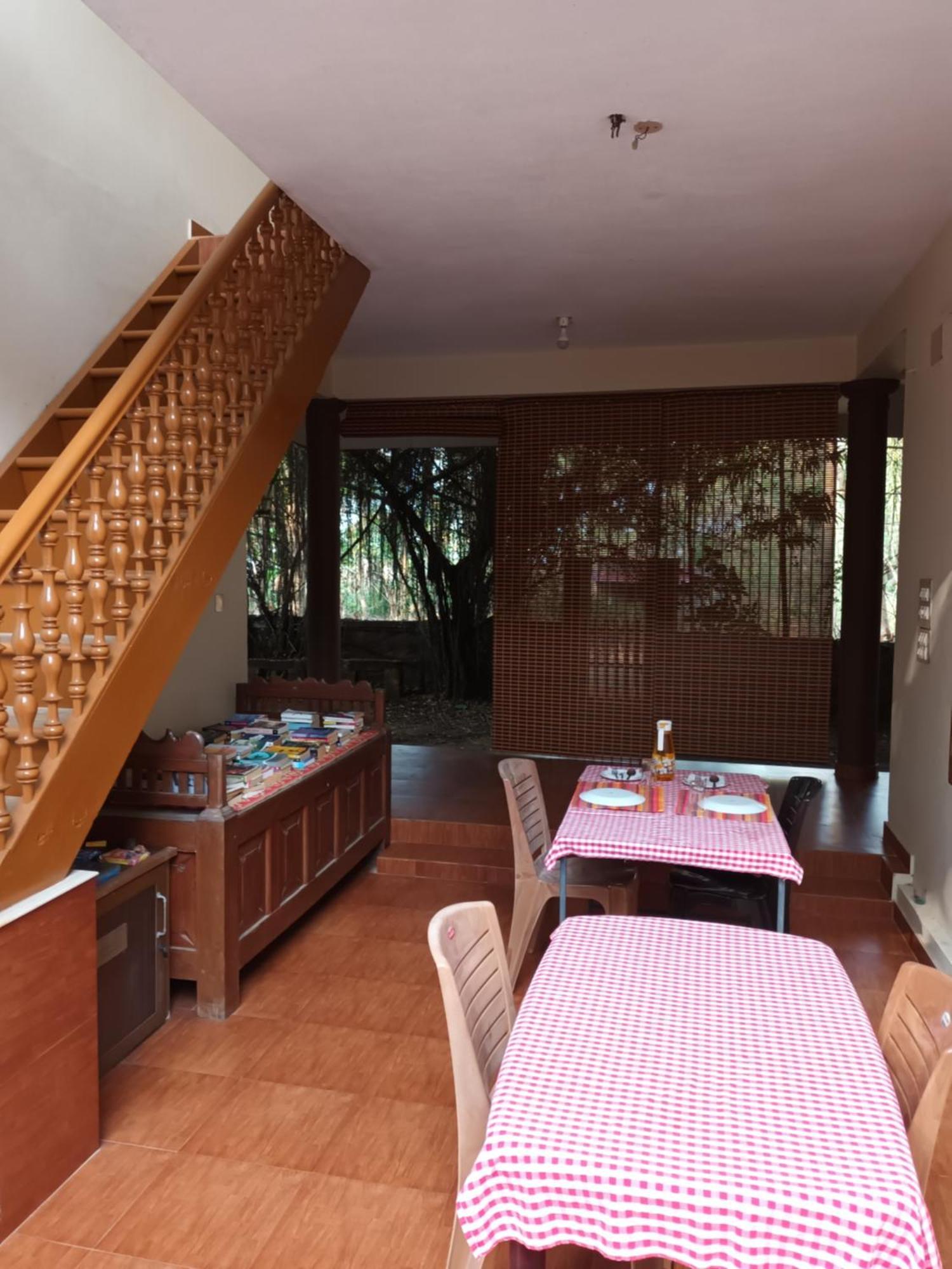 Hotel Ivory Coaste Kannur Exteriér fotografie