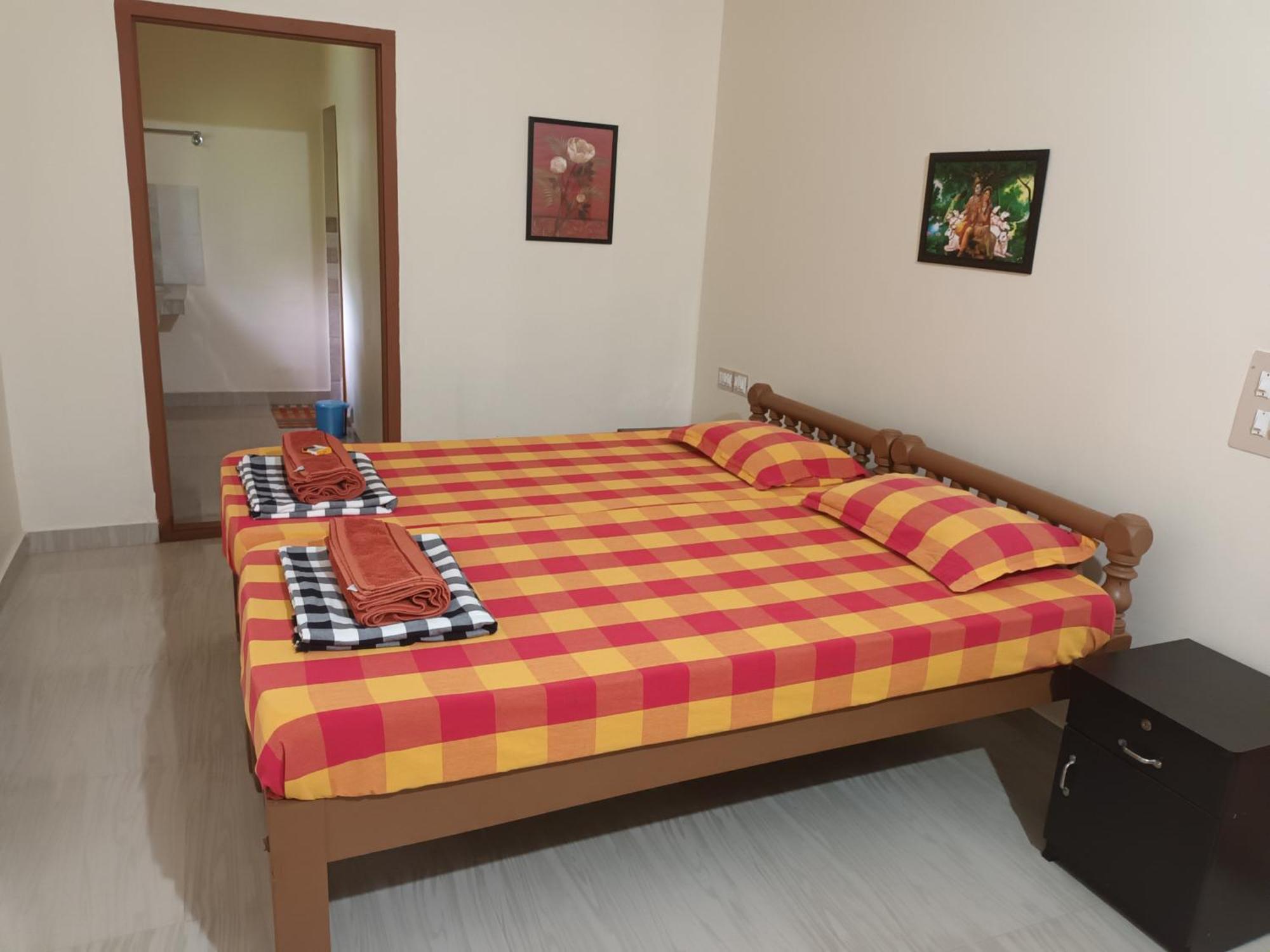 Hotel Ivory Coaste Kannur Exteriér fotografie