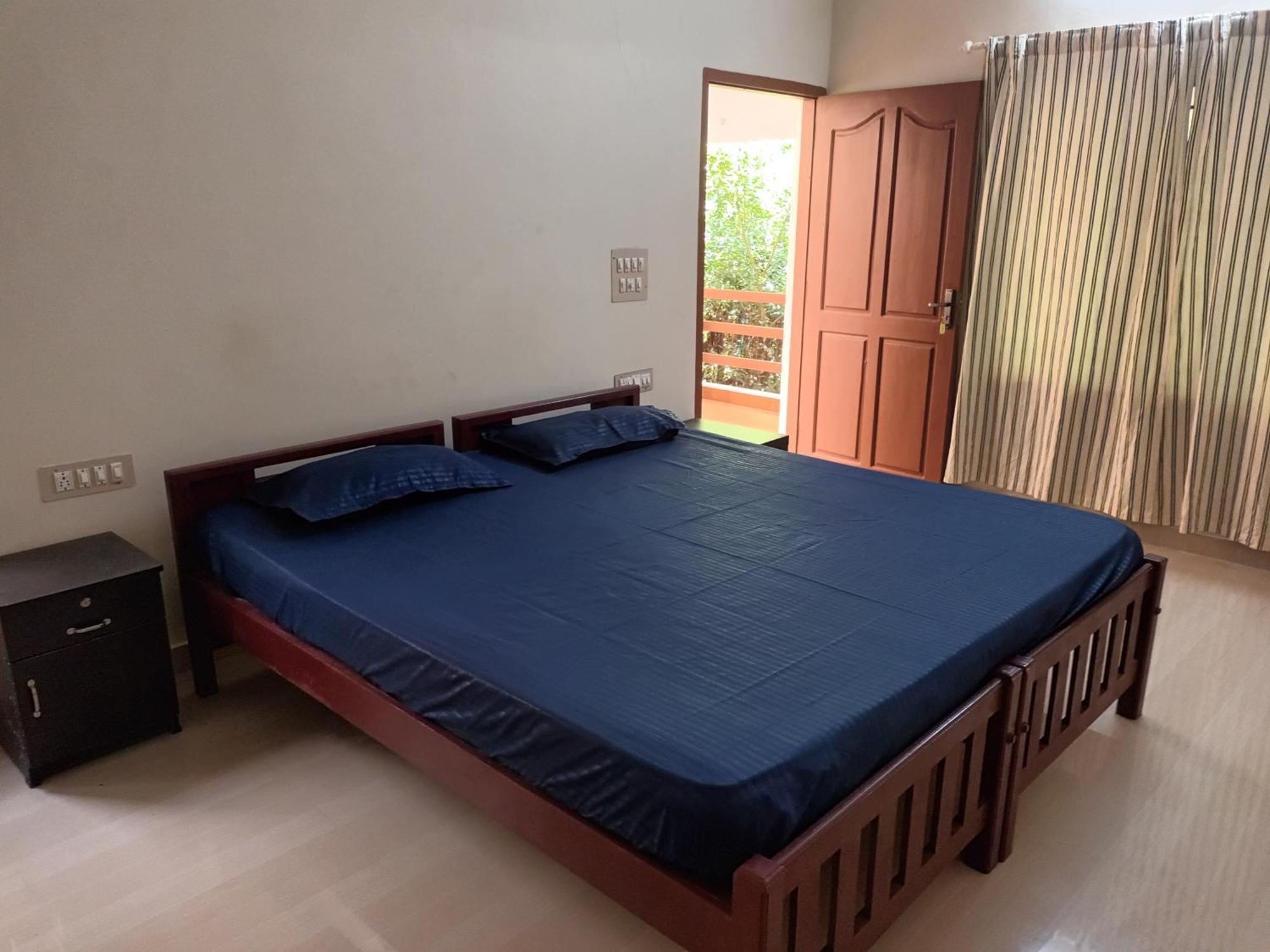 Hotel Ivory Coaste Kannur Exteriér fotografie