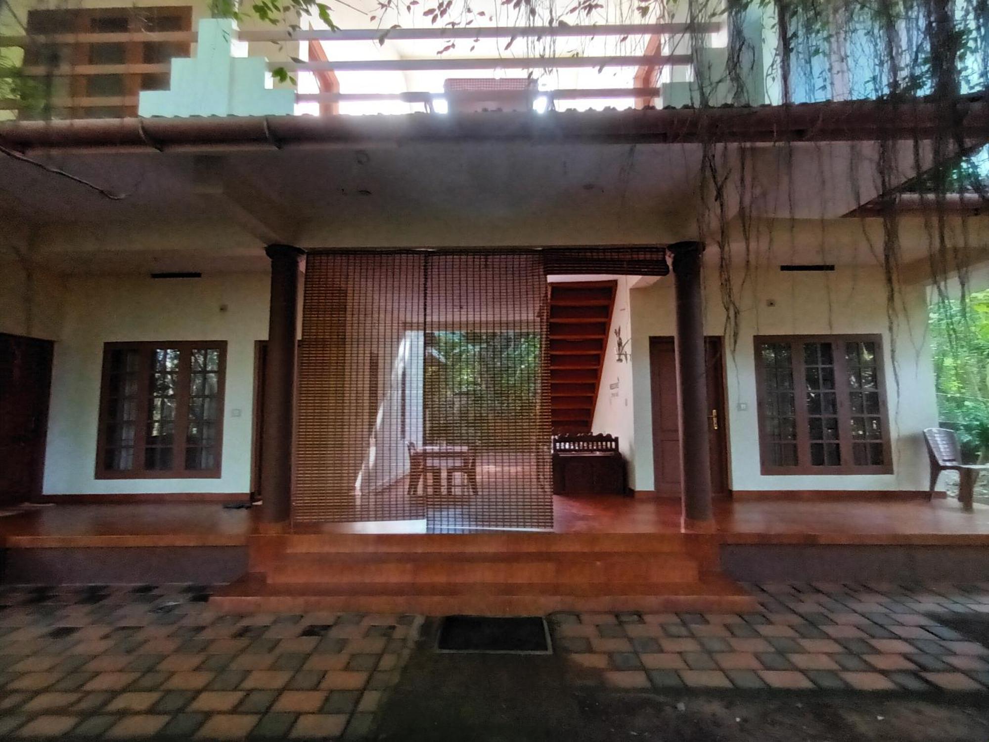 Hotel Ivory Coaste Kannur Exteriér fotografie