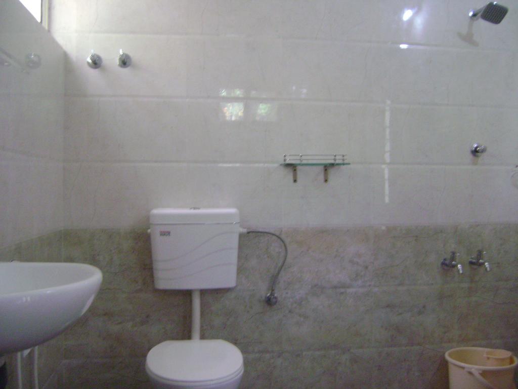 Hotel Ivory Coaste Kannur Exteriér fotografie