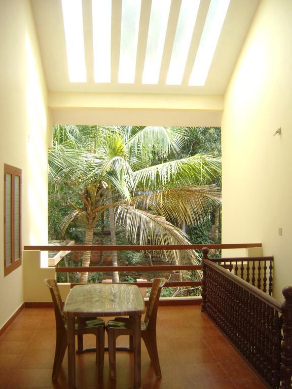 Hotel Ivory Coaste Kannur Exteriér fotografie