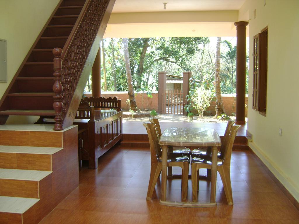 Hotel Ivory Coaste Kannur Exteriér fotografie