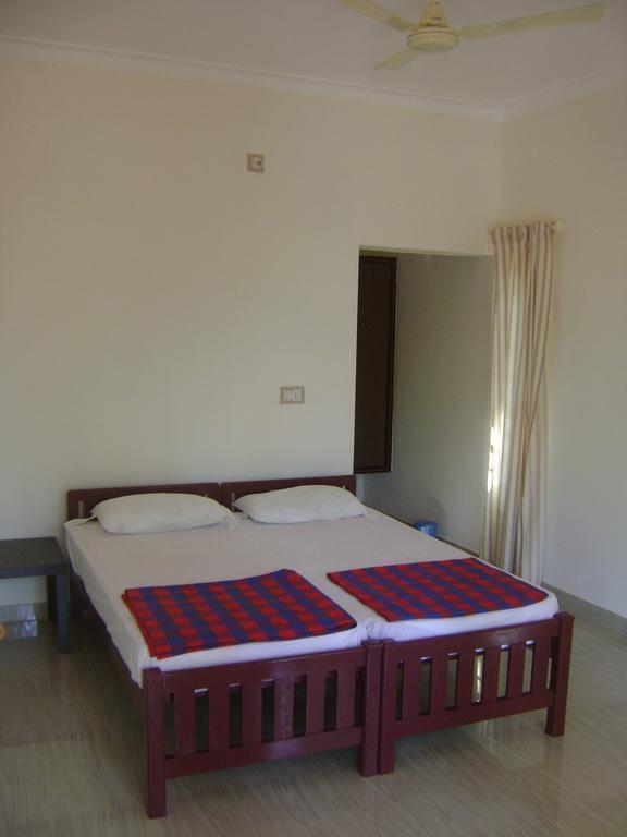 Hotel Ivory Coaste Kannur Exteriér fotografie