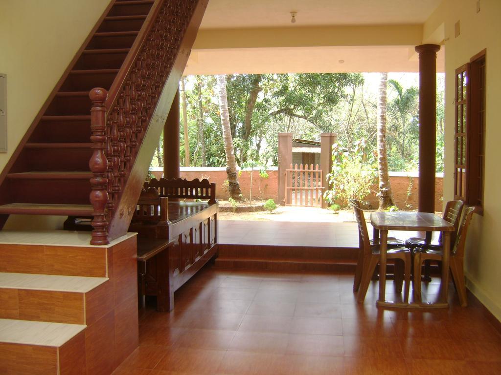 Hotel Ivory Coaste Kannur Exteriér fotografie