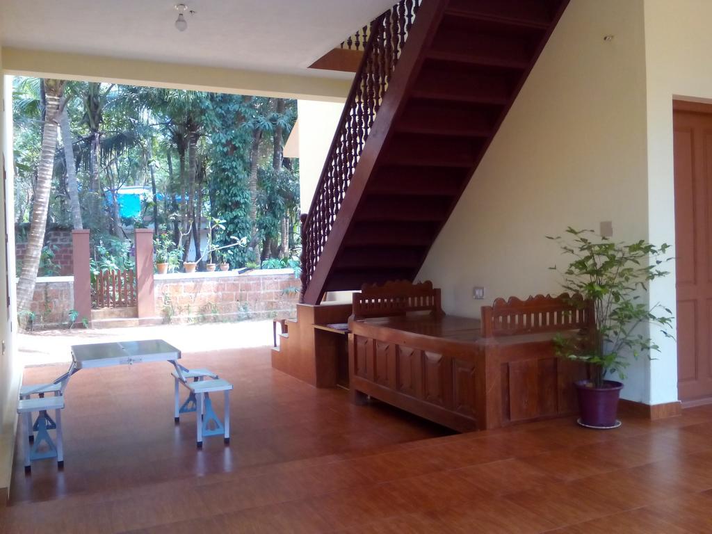 Hotel Ivory Coaste Kannur Exteriér fotografie