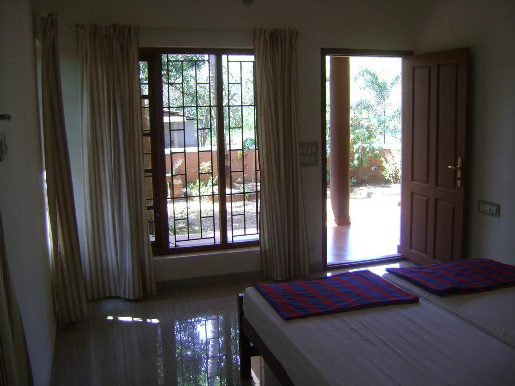 Hotel Ivory Coaste Kannur Exteriér fotografie