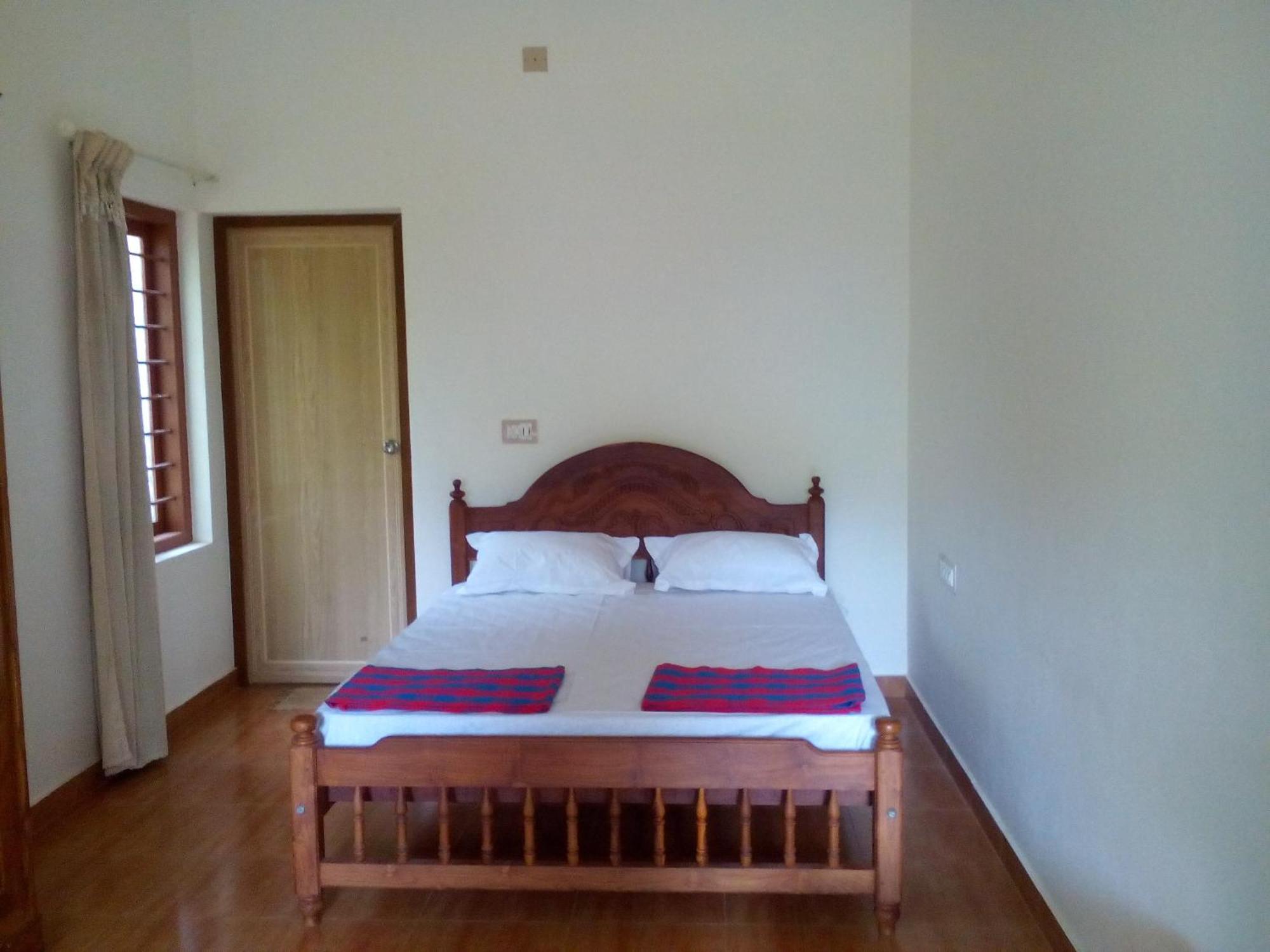 Hotel Ivory Coaste Kannur Exteriér fotografie