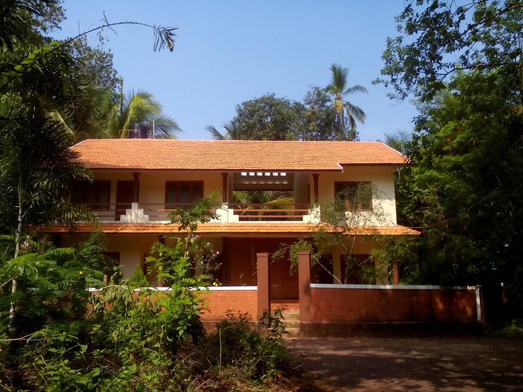 Hotel Ivory Coaste Kannur Exteriér fotografie