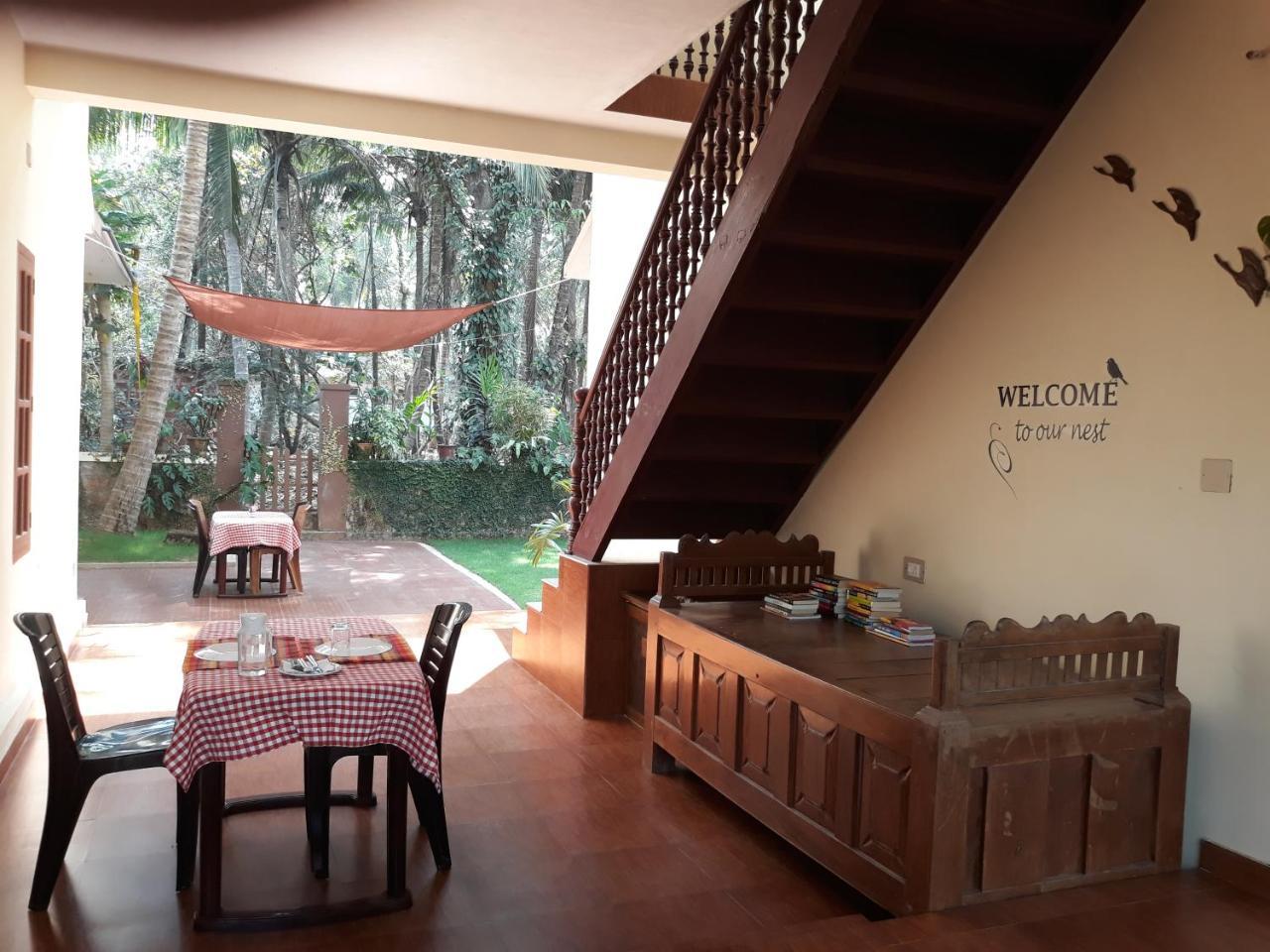 Hotel Ivory Coaste Kannur Exteriér fotografie