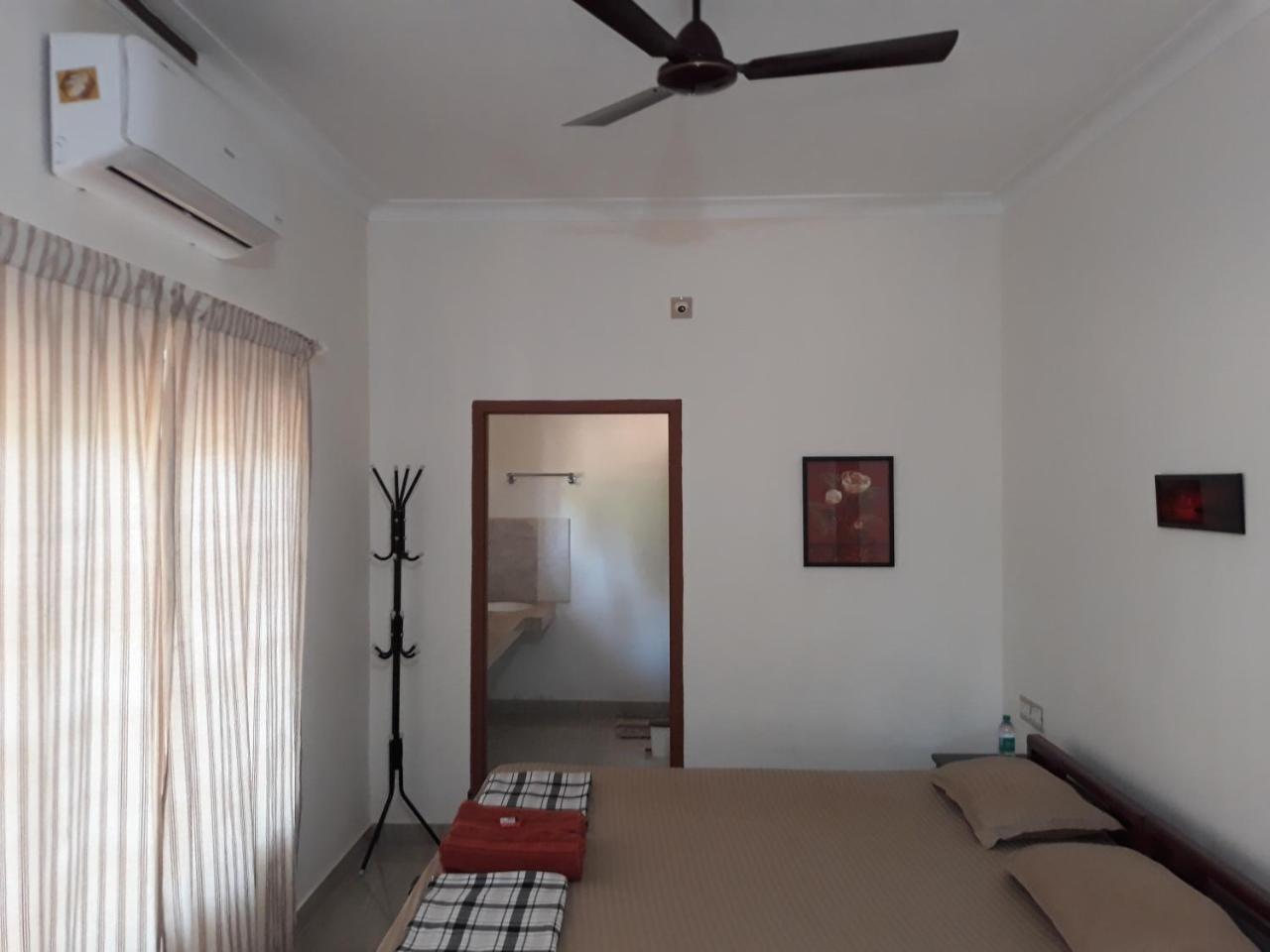 Hotel Ivory Coaste Kannur Exteriér fotografie